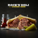 Rock'N Deli logo