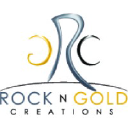 Rock N Gold Creations