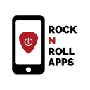 rocknrollapps.com