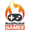 Rock Pocket Games logo
