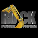 Rock Power Paving Logo