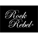 rockrebelshop.com