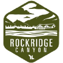 RockRidge Canyon Retreat Centre