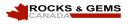 Rocks & Gems logo