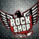 rockshopmusicandcomics.com