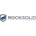 Rock Solid Christian Academy logo