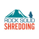Rock Solid Shredding