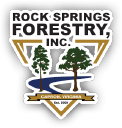 Rock Springs Forestry Inc