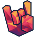 Rock logo