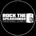 rockthespeakerbox.com
