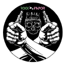 Rock Vapor logo