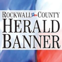 Rockwall County Herald Banner