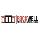 Rockwell Kitchens & Cabinets Logo