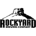 Rockyard Brewing logo