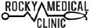 Rocky Medical Clinic logo