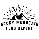 Rocky Mountain Food Report