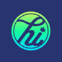 Rocky Mountain High Logo
