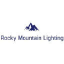 Rocky Mountain Lighting