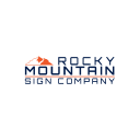 Rocky Mountain Sign