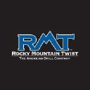 Rocky Mountain Twist