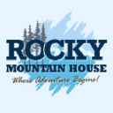 Rocky Mtn. House