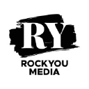 RockYou logo