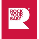 Logo for rockyourbaby.com