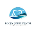 rockypointdental.com
