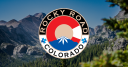 Rocky Road Aurora Marijuana Dispensary Logo