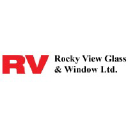rockyviewglass.com