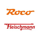ROCO Modelleisenbahn logo