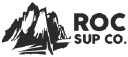 Logo for rocpaddleboards.com