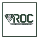 ROC Service Company LLC Logo