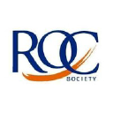 The ROC Society logo