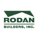 Rodan Builders, Inc. Logo