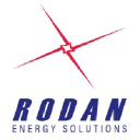 Rodan Energy Solutions Inc. logo