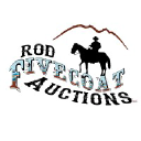 Rod Fivecoat Auctions