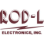 Rod-L Electronics logo