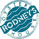 Rodney's Oyster House - Calgary logo