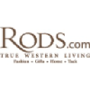 Logo for rods.com