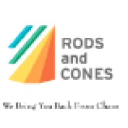 Rods and Cones