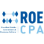 Roe Cpa logo
