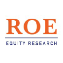 Roe Equity Research