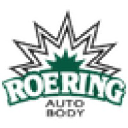 roeringautobody.com