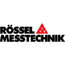 RÖSSEL MESSTECHNIK logo