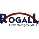 Rogall Bedachungen GmbH logo