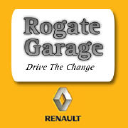rogategarage.co.uk