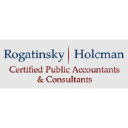 Rogatinsky Holcman