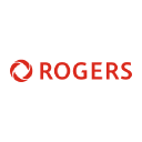 Logo della Rogers Communications Inc
