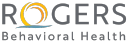 Rogers Behavioral Health logo